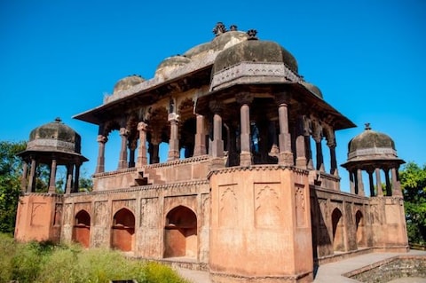 Ranthambore Fort